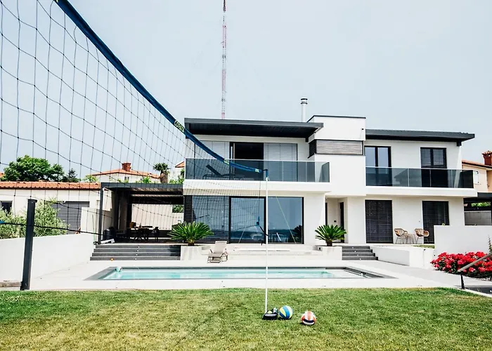 Villa Kraljica