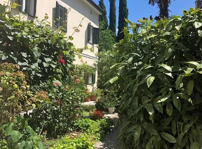 Townhouse Rustik Portoroz