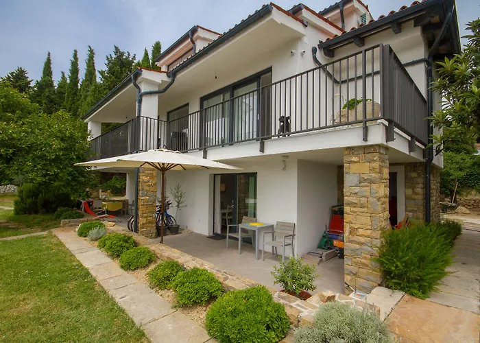 N&N Apartments And Rooms By Locap Group