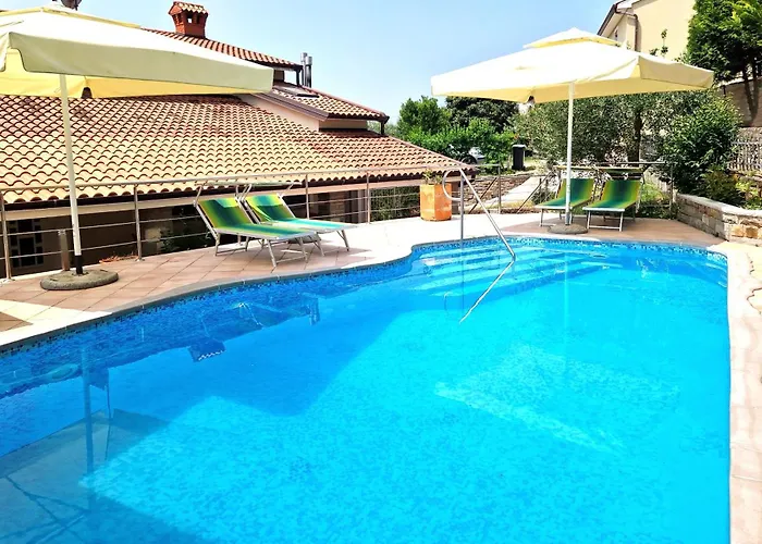 Rooms & Apartments Giulia