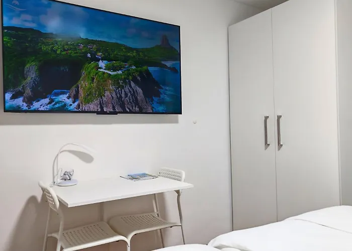 Rooms Koblar