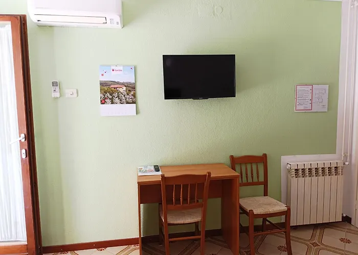 Apartments&Rooms Karmen