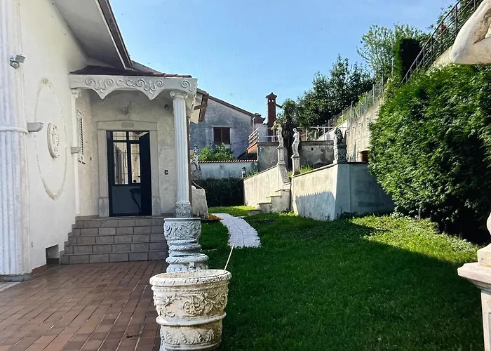 Villa Maya