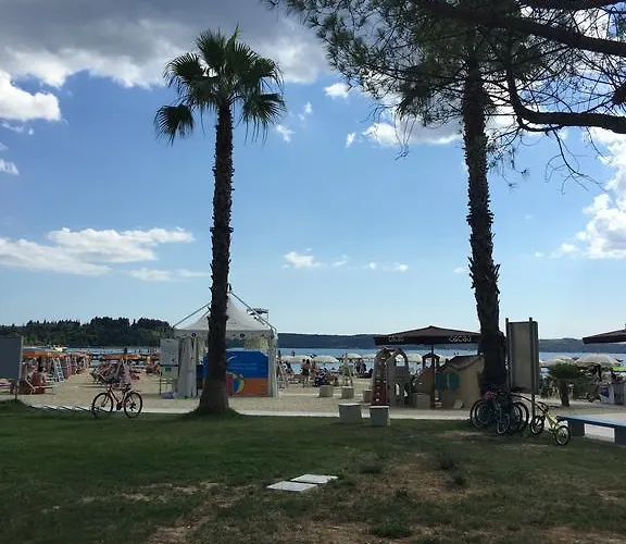 Rooms Portorose Center