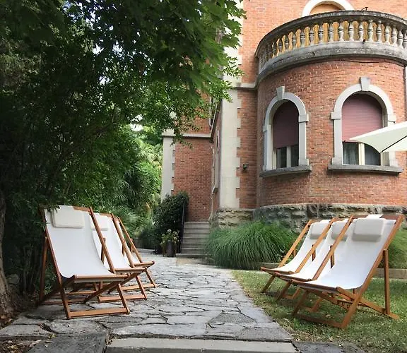 Rooms Portorose Center