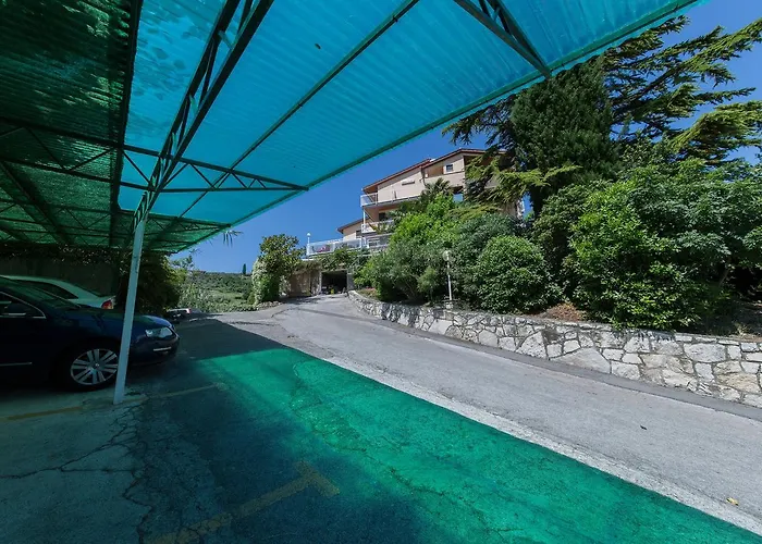 Villa Darina